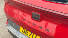 CUPRA Formentor 1.5 TSI 150 V2 5dr Petrol Estate